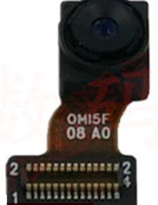 CÂMERA FRONTAL XIAOMI MI4C, MI 4C