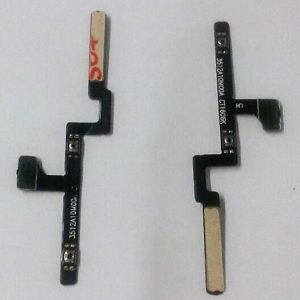 POWER FLEX XIAOMI REDMI 4S + VOLUME