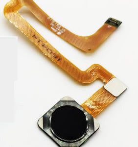 FINGERPRINT XIAOMI REDMI 4S FINGERPRINT HOME PRETO