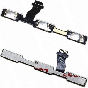 POWER + VOLUME FLEX XIAOMI REDMI NOTE 4X