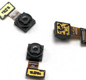 CÂMERA FRONTAL XIAOMI REDMI NOTE 4X