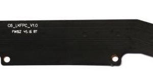 LCD FLEX XIAOMI REDMI NOTE 4X