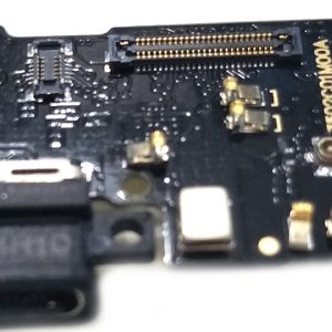 CHARGING FLEX XIAOMI MI6