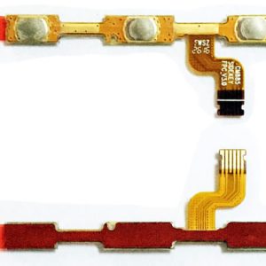 POWER + VOLUME FLEX XIAOMI REDMI NOTE 4 + VOLUME