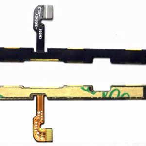 POWER FLEX XIAOMI REDMI NOTE 2 + VOLUME