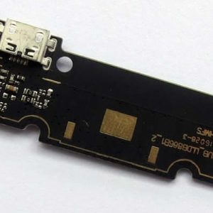 CHARGING FLEX XIAOMI REDMI NOTE 3 + MIC BOARD