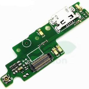 CHARGING FLEX XIAOMI REDMI 4X + MIC BOARD