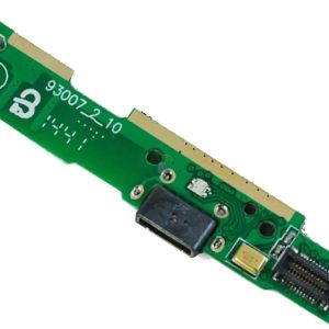 CHARGING FLEX XIAOMI REDMI 1S + MIC BOARD