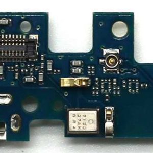 CHARGING FLEX XIAOMI REDMI 4 + MIC BOARD