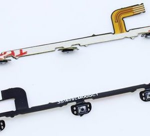 POWER FLEX XIAOMI MI NOTE + VOLUME