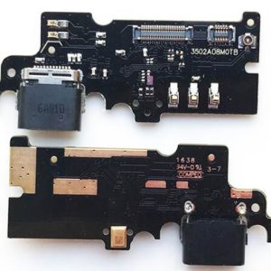 CHARGING FLEX XIAOMI MI MIX + MICRO BOARD