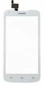 TOUCH HUAWEI Y540 BRANCO