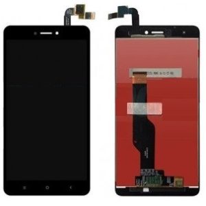 TOUCH+DISPLAY XIAOMI REDMI NOTE 4X 5.5" PRETO