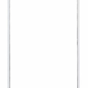 LENTE CÂMERA SAMSUNG J320 J3 2016 BRANCO