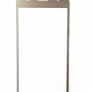 LENTE CÂMERA SAMSUNG J5 2016, J510 DOURADO