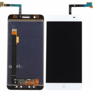 TOUCH+DISPLAY ZTE BLADE A2 PLUS 5.5" BRANCO