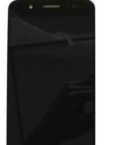 TOUCH+DISPLAY ZTE BLADE A2 PLUS 5.5" PRETO