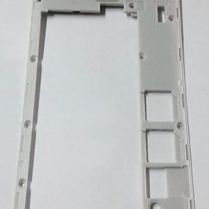 MIDDLE FRAME SAMSUNG J510, J5 2016 INTERNAL PRETO