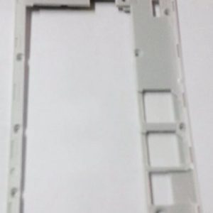 MIDDLE FRAME SAMSUNG J510, J5 2016 BRANCO