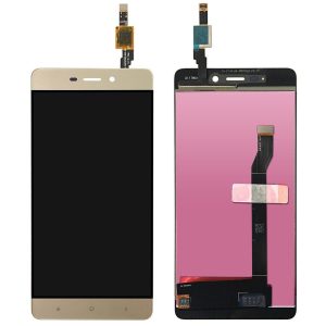 TOUCH+DISPLAY XIAOMI REDMI 4 DOURADO