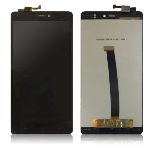 TOUCH+DISPLAY XIAOMI MI 4S 5.0" PRETO