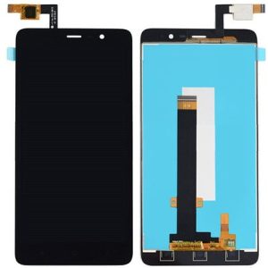 TOUCH+DISPLAY XIAOMI REDMI NOTE 3 5.5" PRETO
