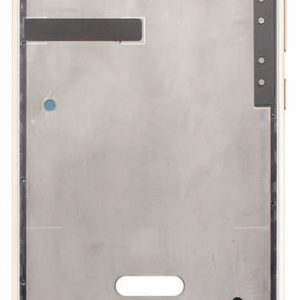 MIDDLE FRAME HUAWEI P10 LITE DOURADO
