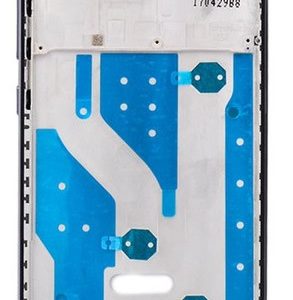 MIDDLE FRAME HUAWEI P10 LITE PRETO