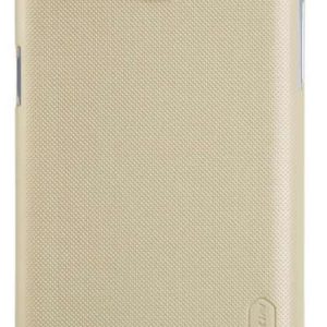 TAMPA TRASEIRA SAMSUNG GALAXY J2 PRIME G532 DOURADO