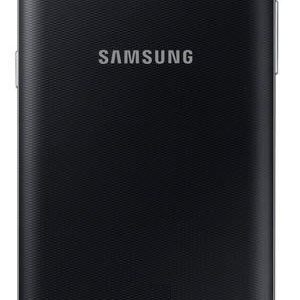 TAMPA TRASEIRA SAMSUNG GALAXY J2 PRIME G532 PRETO