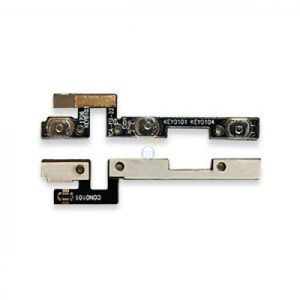 POWER + VOLUME FLEX ASUS ZENFONE LIVE ZB501KL, A007