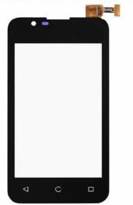 TOUCH WIKO SUNNY 2 PRETO