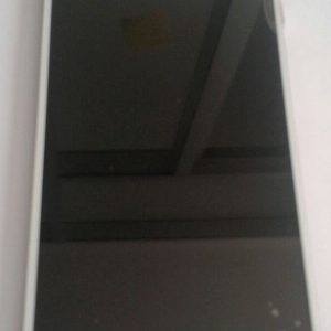 TOUCH+DISPLAY COM FRAME LG X POWER/K220 5.3" BRANCO