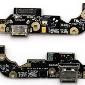 CHARGING FLEX ASUS ZENFONE 3, ZE520KL + MIC BOARD