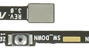 POWER FLEX ASUS ZENFONE 3, ZE520KL, ZE552KL + VOLUME