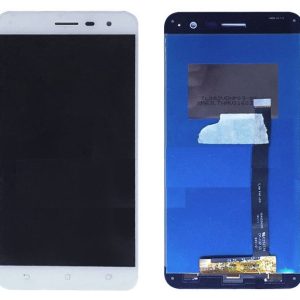 TOUCH+DISPLAY ASUS ZENFONE 3/ZE520KL 5.2" BRANCO