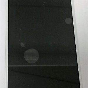 TOUCH+DISPLAY ZTE BLADE L7 5.0" BRANCO