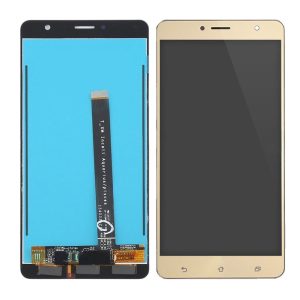 TOUCH+DISPLAY ASUS ZENFONE 3 DELUXE/ZS550KL 5.5" DOURADO