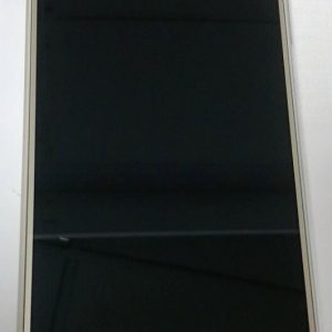 TOUCH+DISPLAY COM FRAME HUAWEI P8 LITE 2017 DOURADO