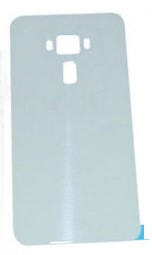 TAMPA TRASEIRA ASUS ZENFONE 3, ZE520KL BRANCO