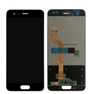 TOUCH+DISPLAY HUAWEI HONOR 9 STF-L09 PRETO