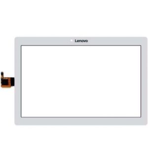 TOUCH LENOVO TAB 2 A10-30 TB2 X30F, A6500 BRANCO