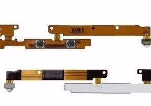 POWER FLEX SAMSUNG GALAXY TAB 7.0 P6200 + VOLUME