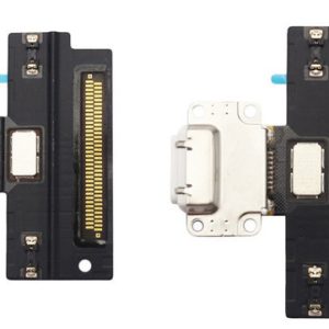 CHARGING FLEX APPLE IPAD PRO 10.5 INCH PRETO