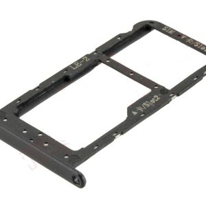 GAVETA SIM HUAWEI HONOR 7 LITE/ HONOR 5C OUTSIDE PRETO