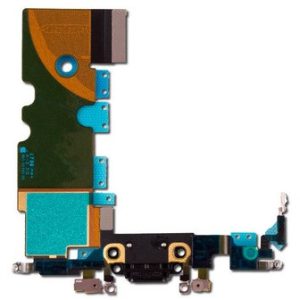 CHARGING FLEX APPLE IPHONE 8 DOURADO