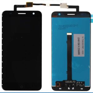 TOUCH+DISPLAY ZTE BLADE V7 5.2" PRETO