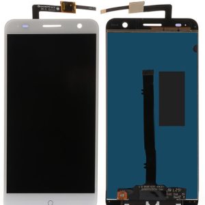 TOUCH+DISPLAY ZTE BLADE V7 5.2" BRANCO