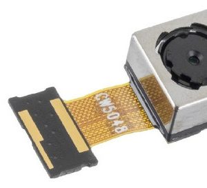 CÂMERA TRASEIRA LG K10, K10 LTE, Q10, K420