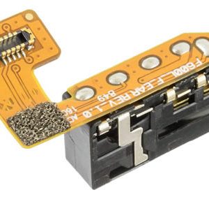 HEADPHONE FLEX LG K10, K10 LTE, Q10, K420 + AUDIO